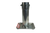 82660 --- Extended Steel Jack Foot 8", Fits Jacks with 2" O.D. Inner Tube 82660 --- Extended Steel Jack Foot 8", Fits Jacks with 2" O.D. Inner Tube