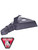 4B8 --- BULLDOG A-Frame Coupler - 12,500 lb Capacity - 2-5/16"