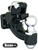 DPH2000-20K --- Pintle Hook Combination with 2" Hitch Ball - 20,000 lb Capacity