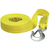 WS202HD --- 20' Winch Strap with Hook - Heavy Duty