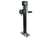 RAM158151 --- RAM Swivel Sidewind Trailer Jack - 3,000 lb Support