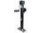 RAM158151 --- RAM Swivel Sidewind Trailer Jack - 3,000 lb Support