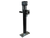RAM158151 --- RAM Swivel Sidewind Trailer Jack - 3,000 lb Support
