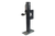 151101 --- BULLDOG Swivel Sidewind Trailer Jack - 3,000 lb Support