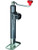 178112 --- BULLDOG Swivel Topwind Trailer Jack - 5,000 lb