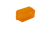 107-15A --- Peterson Replacement Amber Lens