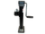 RAM178201 --- RAM Swivel Sidewind Trailer Jack - 5,000 lb Support
