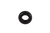 GROM1 --- Rubber Grommet