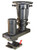 KPGA-1216O --- Convert-A-Ball King Pin to Cushioned Gooseneck Adapter - 20,000 lb Capacity