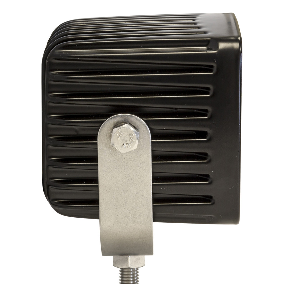 Buyers LED Spot Light: 1350 Lumens