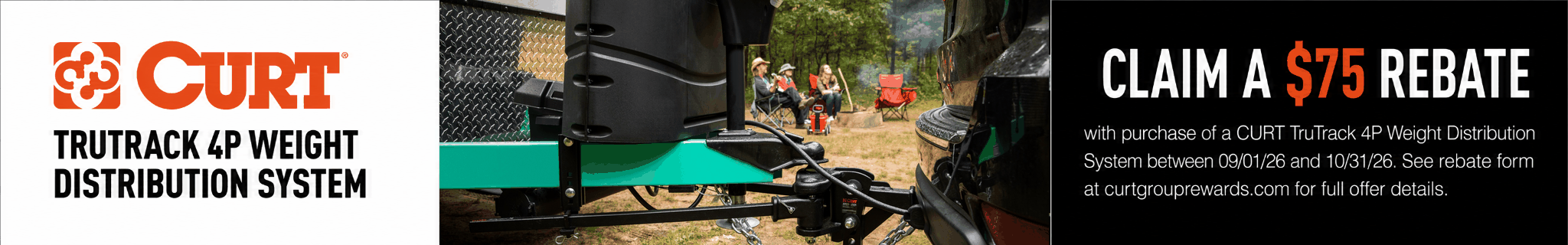 TruTrack Rebate