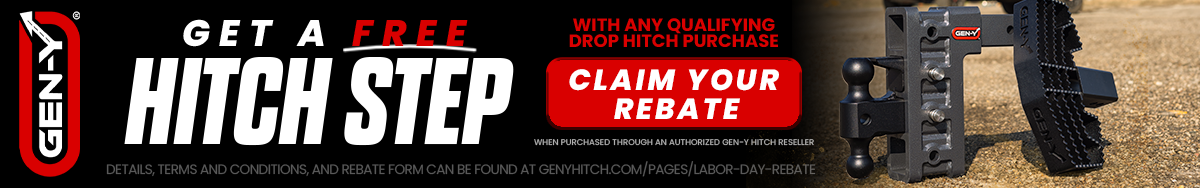 Labor Day Rebate