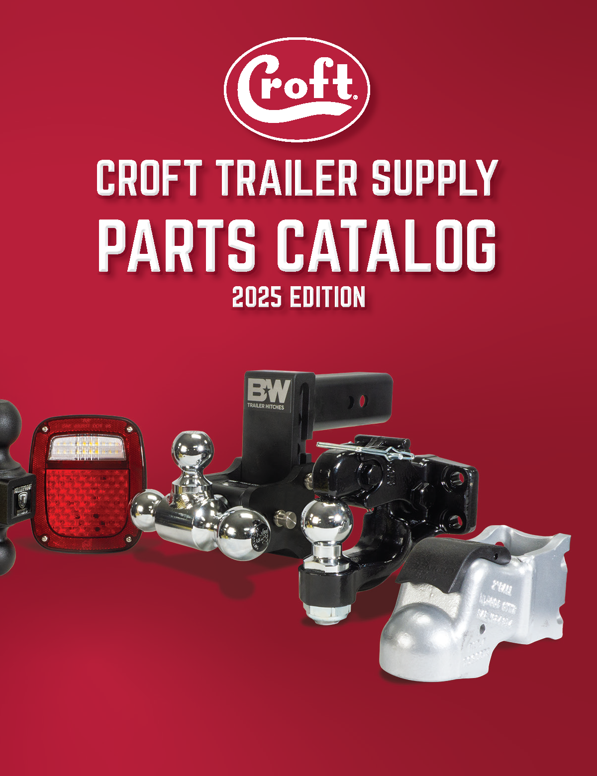 2025 Catalog