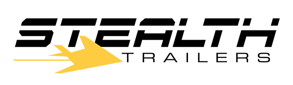Stealth Trailers Logo
