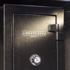 Liberty 12 Gun Safe