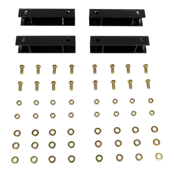 K71-724-02--- Dexter Torflex Lift Kit #11 Torflex Axles K71-724-02--- Dexter Torflex Lift Kit #11 Torflex Axles