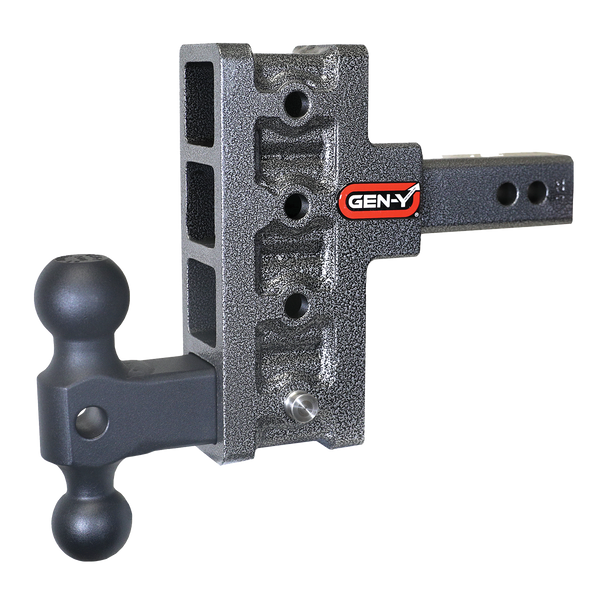 GH-414 --- Mega-Duty Four Position Offset 2