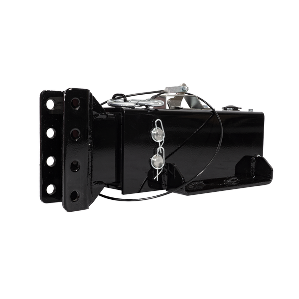 8105033 Demco Hydraulic Brake Actuator with Channel Centered