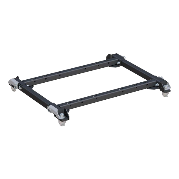 3️⃣ Lifetime Warranty Hitch Rail Adapter For 2013-2021 Ram 2500/3500