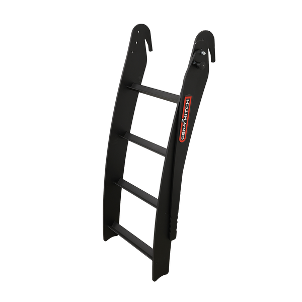 GH102877 Truck and Trailer Rub Rail Ladder