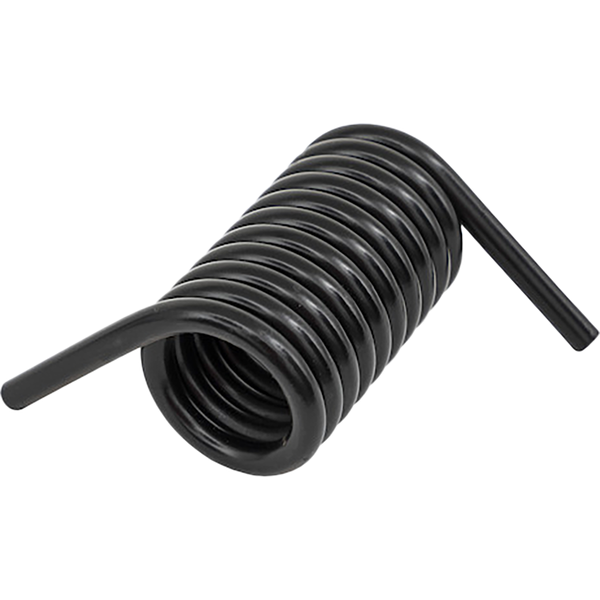 3020694 --- Torsion Ramp Spring, Right Hand