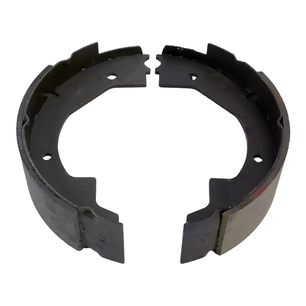 136451--- Electric Brake Shoe Lining Kit 10'' x