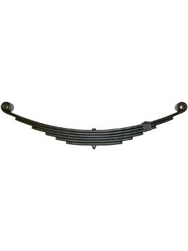 SW6 --- Leaf Spring - 1-3/4