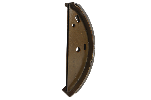 18497 --- Front Shoe for 12" x 2" Free Backing Hydraulic Brake, 6,000 ...
