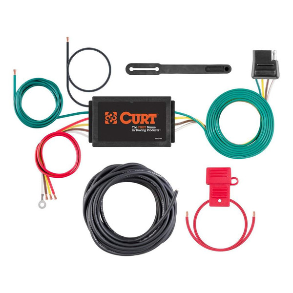 REESE | 119193 | ModuLite® Ultra Protector w/Integrated