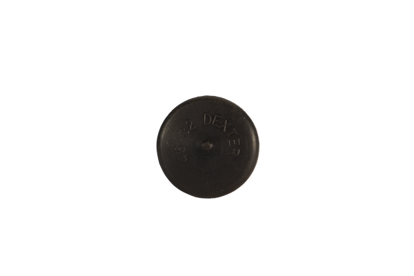 4632 --- Dexter Oil Cap Plug