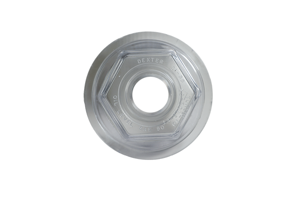 2025公式店舗 2135 --- Dexter Oil Cap ラウンド用品・アクセサリー
