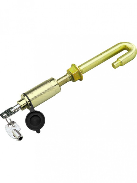 8322 --- J-Pin Anti-Rattle Lock