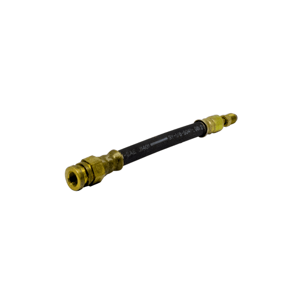 SB7H67 Croft Tow Dolly Rubber Brake Line Hose