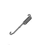 46-5 --- Single Retractor Spring - 12