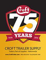 2014 Croft Catalog