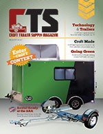 CTS Magazine Vol. 1