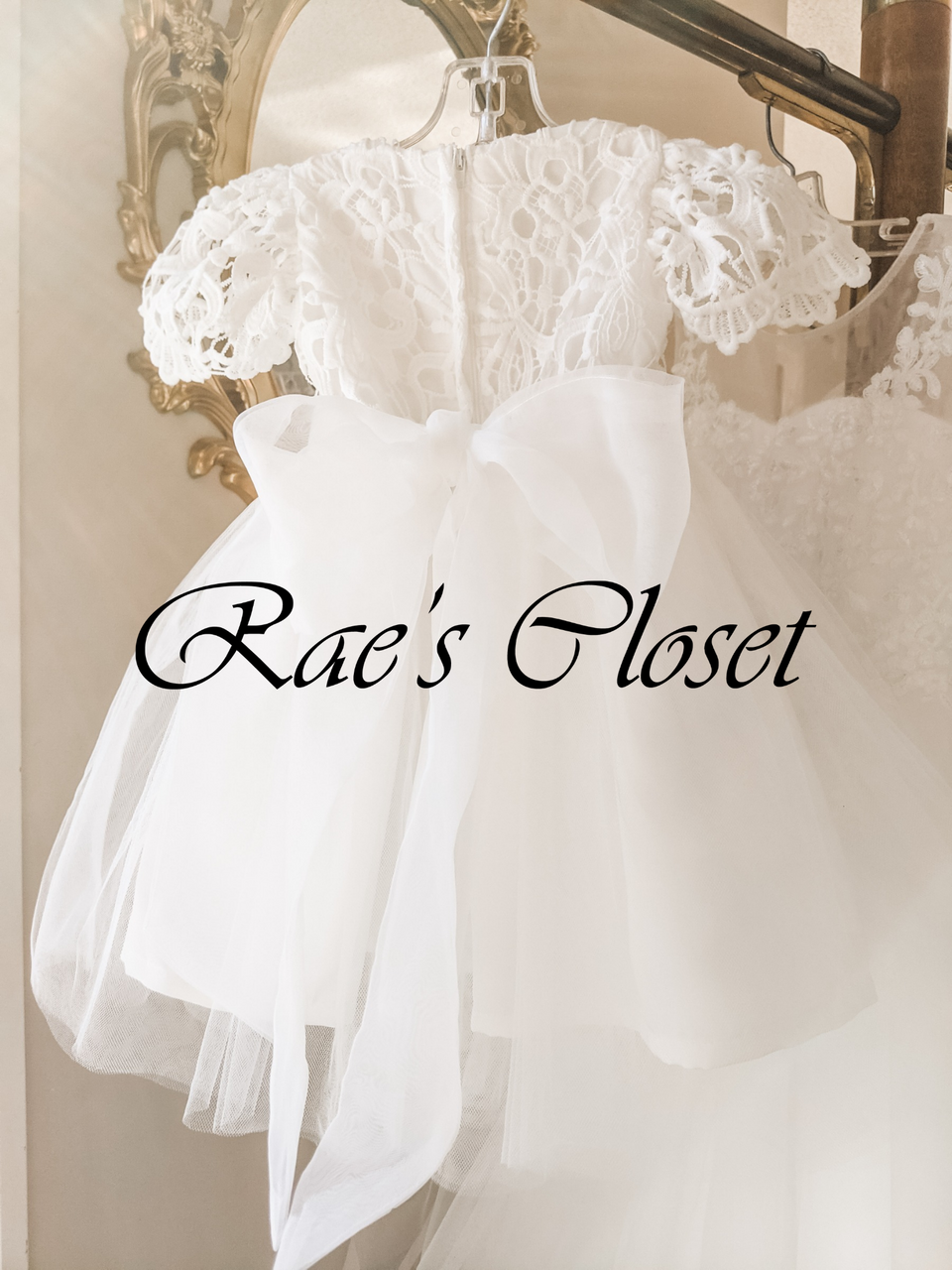 knox rose dress - Lillies and Lashes