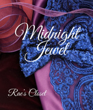 Midnight Jewel - Wedding Color Inspiration