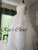 White Crystal Ball Gown