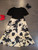 Alice Dress in Black