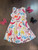 Dinosaur Dress