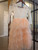 Sample Peach Pink Gia Dress
