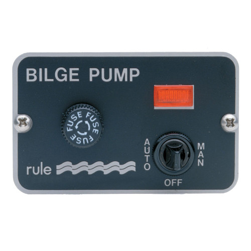 Rule Deluxe 3-Way Panel Lighted Switch f\/Auto Float 24\/32VDC [42]