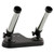 Scotty 447 HP Dual Rocket Launcher Rod Holder [447]