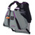 Onyx MoveVent Dynamic Paddle Sports Vest - Purple\/Grey - M\/L [122200-600-040-18]