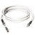 Shakespeare 4078-20-ER 20 Extension Cable Kit f\/VHF, AIS, CB Antenna w\/RG-8x  Easy Route FME Mini-End [4078-20-ER]