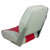 Springfield Economy Multi-Color Folding Seat - Grey\/Red [1040655]