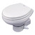 Dometic MasterFlush 7160 White Electric Macerating Toilet w\/Orbit Base - Raw Water [9108824491]