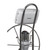 NavPod SailPod Precut 15.18W x 9.85H (38.6cm W x 25cm H) f\/Garmin GPSMAP 1223\/1243xsv - 9.5 Wide Guard [GP1200-20]