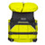 Mustang Canyon V Foam Vest - Universal Youth - Yellow\/Black [MV9070-124-0-253]